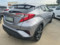 preview Toyota C-HR #1