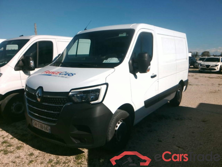 MASTER F3300 L1H1 GDCF DCI 135