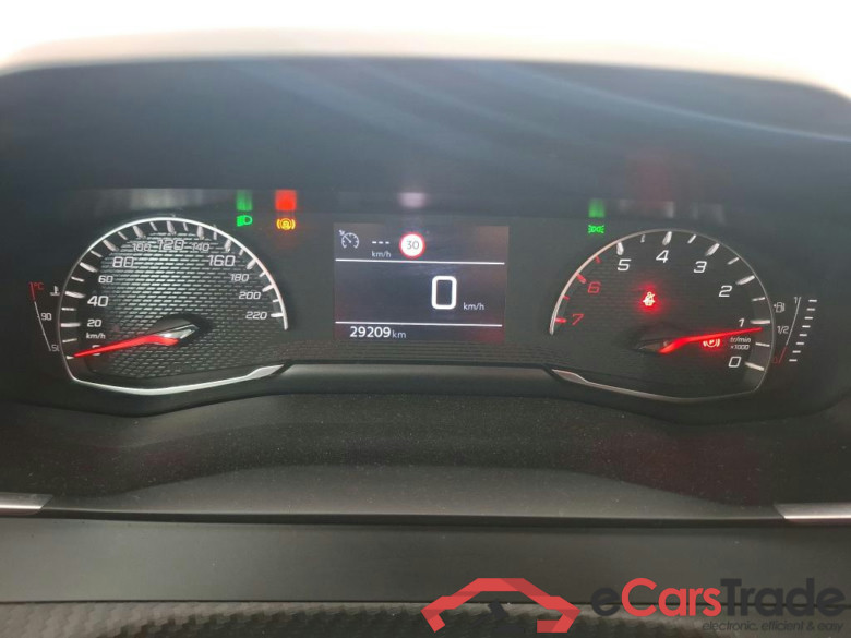 2008 Active 1.2 PureTech 100CV BVM6 E6d #6