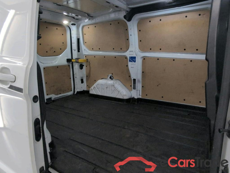 FORD TRANSIT CUSTOM 310S FOU SWB DS 2.0 TDCi L1H1 Sport STOCK #6