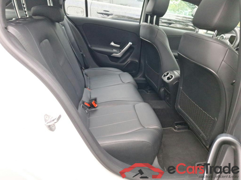 MERCEDES-BENZ A-CLASS 1.3 A 250 E DCT BUSINESS SOLUTION #6