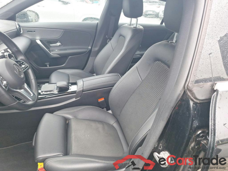 MERCEDES-BENZ CLA SHOOTING BRAKE 1.3 CLA 250 E BUSINESS SOLUTION DCT #5