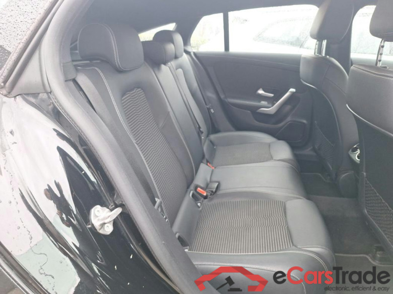 MERCEDES-BENZ CLA SHOOTING BRAKE 1.3 CLA 250 E BUSINESS SOLUTION DCT #6