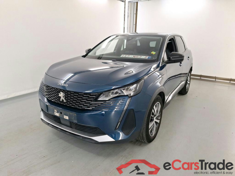 PEUGEOT 3008 1.5 BLUEHDI S&S EAT8 ALLURE PACK #1