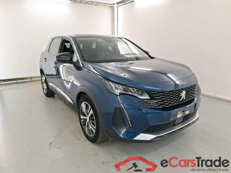 PEUGEOT 3008 1.5 BLUEHDI S&S EAT8 ALLURE PACK #2