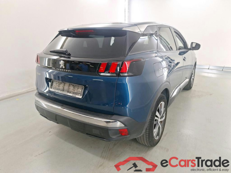 PEUGEOT 3008 1.5 BLUEHDI S&S EAT8 ALLURE PACK #4