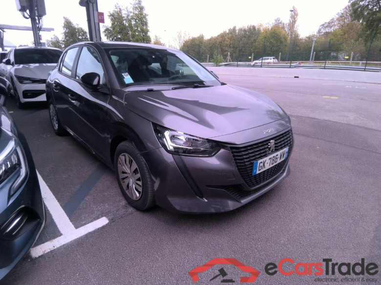 208 PT 75 LIKE SOCIETE RSK #2