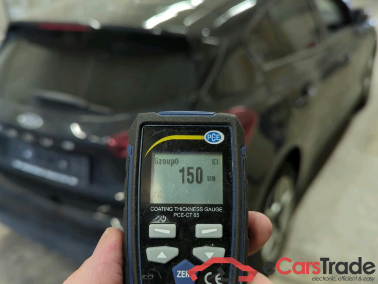 Focus Lim. Cool & Connect 1.5 EcoBlue 88KW MT6 E6d #6