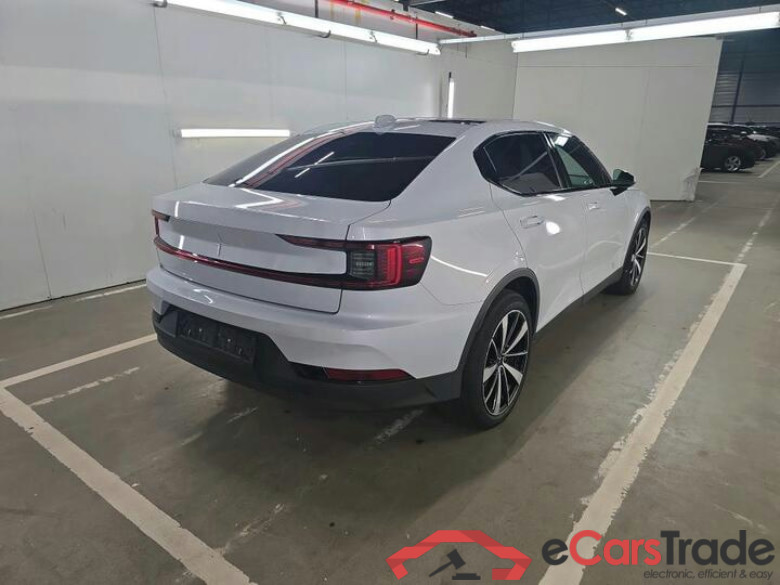 Polestar 2 2 Long Range Dual Motor 300kW/408pk  5D/P Auto-1 #4