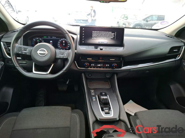 NISSAN Qashqai / 2021 / 5P / Crossover e-Power 190 Business Edition BVA #5
