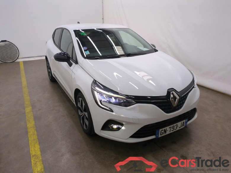 Clio V Evolution 1.0 SCe 65CV BVM5 E6d #2