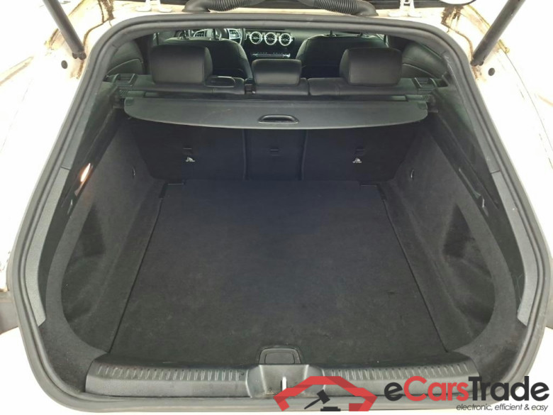 MERCEDES-BENZ CLA Shooting Brake CLA 180 DCT Bus. Solution Luxury 5D 100kW #5