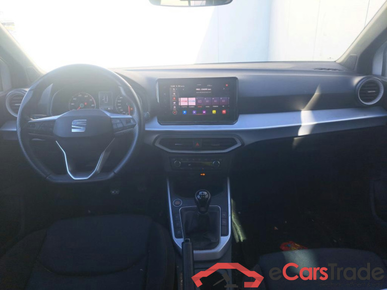 Arona FR XM 1.0 TSI 110CV MT6 E6d #3