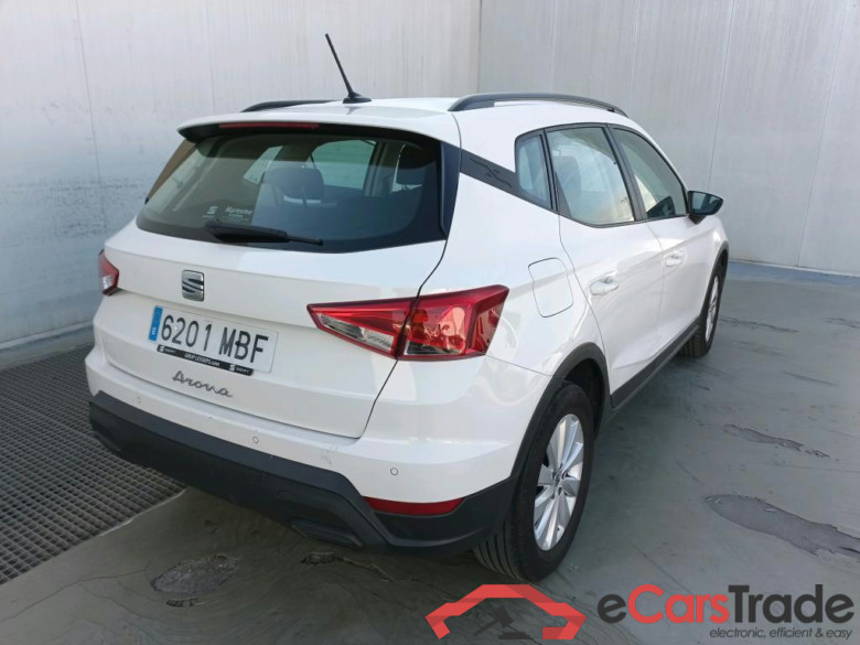 SEAT Arona / 2021 / 5P / todoterreno 1.0 TSI 70kW (95CV) Reference #2