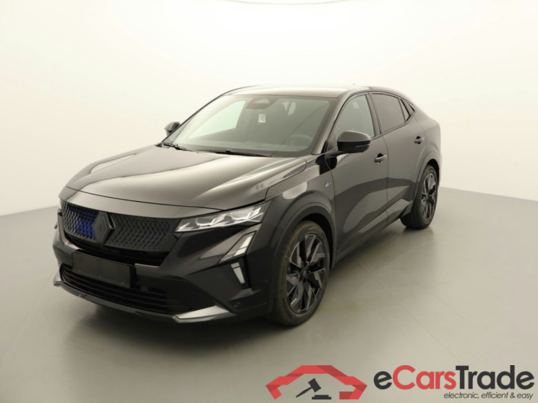 Renault Rafale Esprit Alpine 1.2 Hybrid Electric/Gasoline 203hp #1