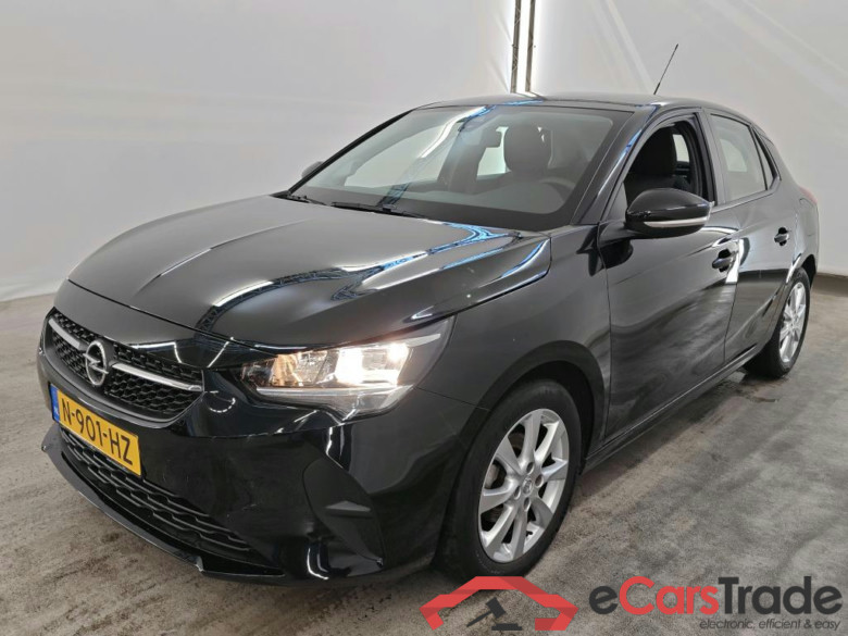 Opel Corsa 1.2 EDITION 55KW 5d #1