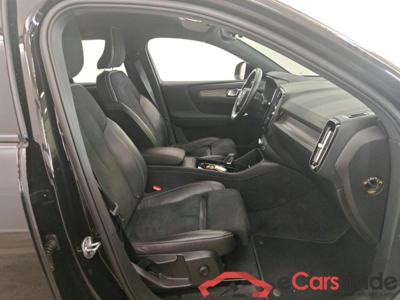 Volvo XC40 Recharge Twin Pure Electric Plus 5d #3