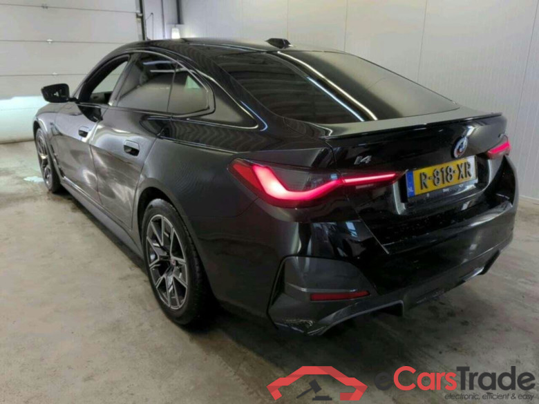 BMW i4 eDrive40 High Exec. #6