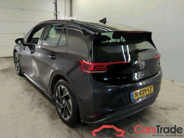 VOLKSWAGEN ID.3 Business 58 kWh #6