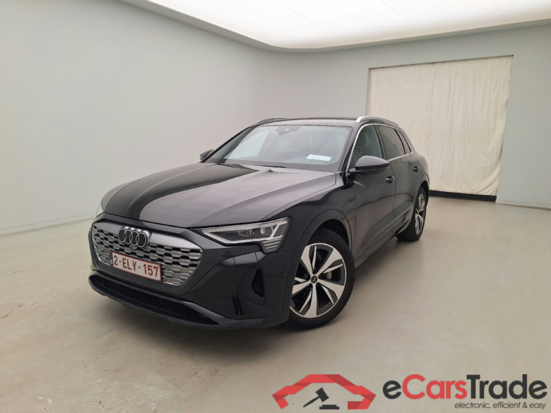 Audi, Q8 E-tr.FL'22 BEV, Audi Q8 e-tron 55 Quattro Advanced 5d #2