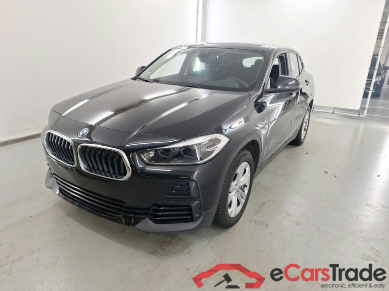 BMW X2 1.5iA xDrive25e PHEV OPF