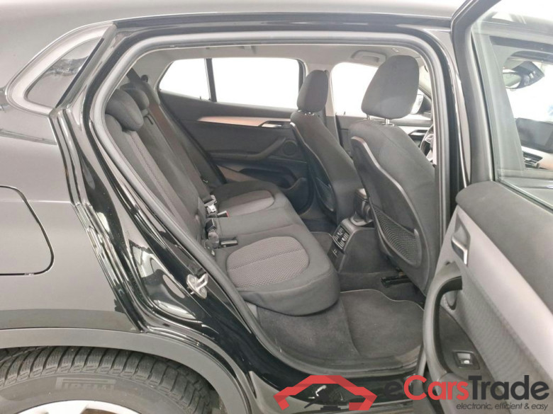BMW X2 1.5iA xDrive25e PHEV OPF #6