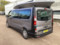 preview Renault Trafic #3