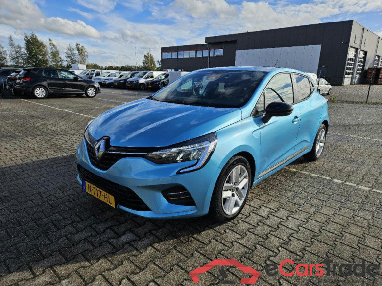 RENAULT CLIO 67 kW #2