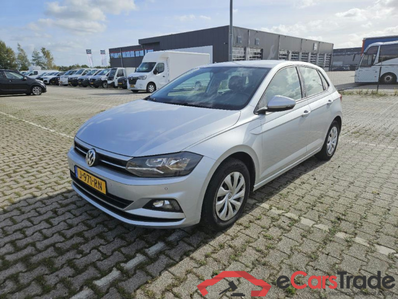 VOLKSWAGEN POLO 1.0 TSI Comfortline Business #3