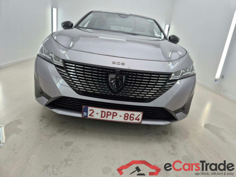 PEUGEOT 308 1.2 PT ACTIVE PACK EAT8 #4