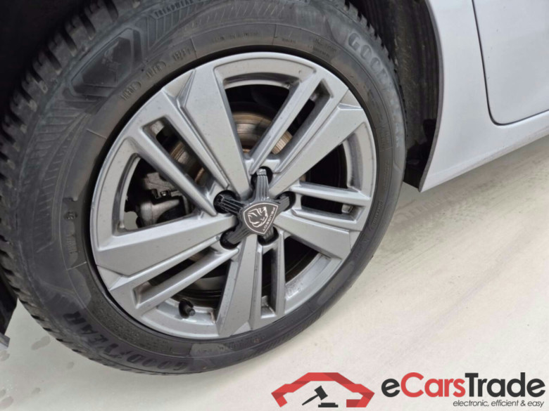 PEUGEOT 308 1.2 PT ACTIVE PACK EAT8 #6