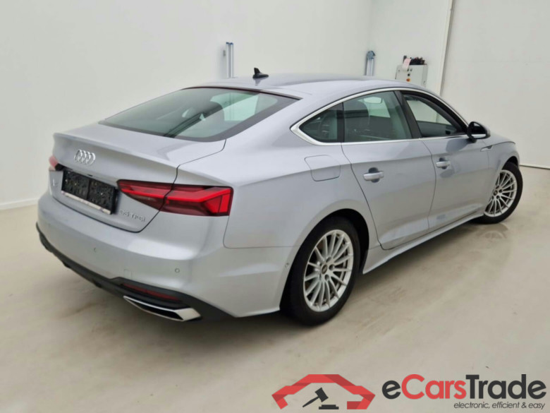 AUDI A5 SPORTBACK 35 TFSI BUSINESS ED. #2