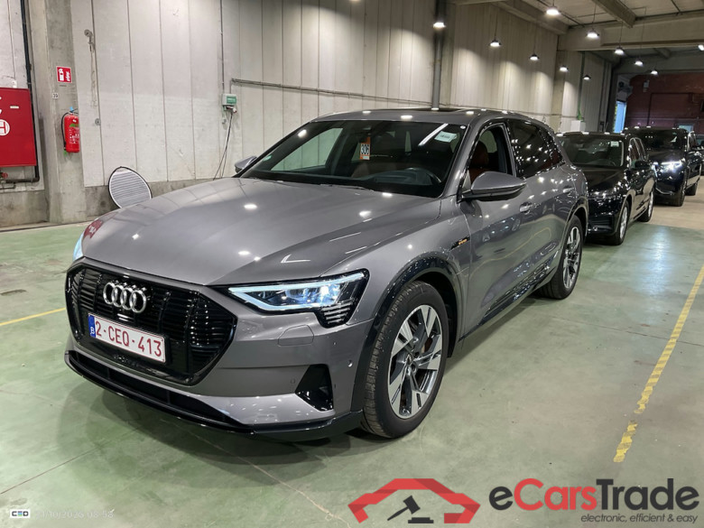AUDI E-TRON BEV 95KWH 55 QUATTRO ADVANCED #1