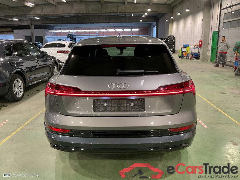 AUDI E-TRON BEV 95KWH 55 QUATTRO ADVANCED #5