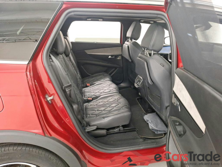 PEUGEOT 5008 1.2 PURETECH 130 GT #6