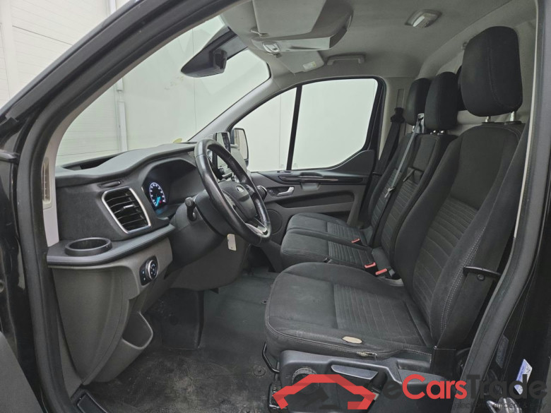 FORD Transit Custom 300 2.0 TDCI L2H2 Limited #5