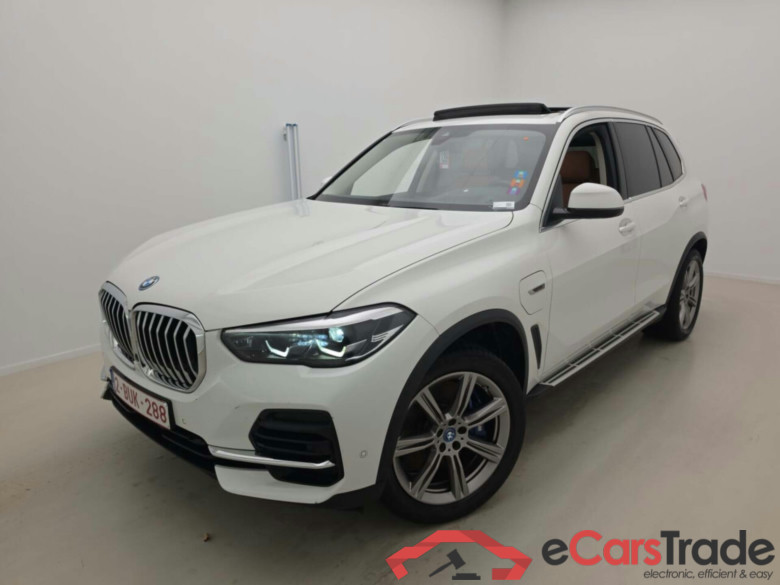 BMW X5 3.0 XDRIVE45E AUT #1