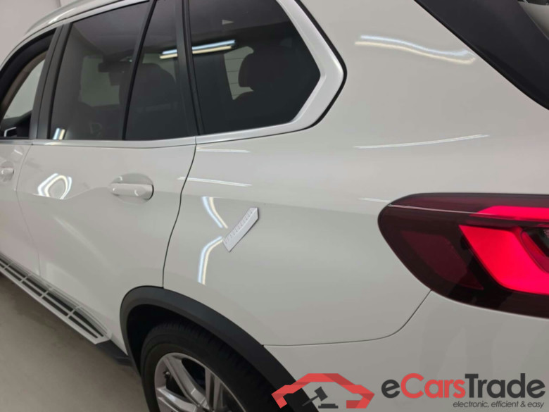 BMW X5 3.0 XDRIVE45E AUT #4