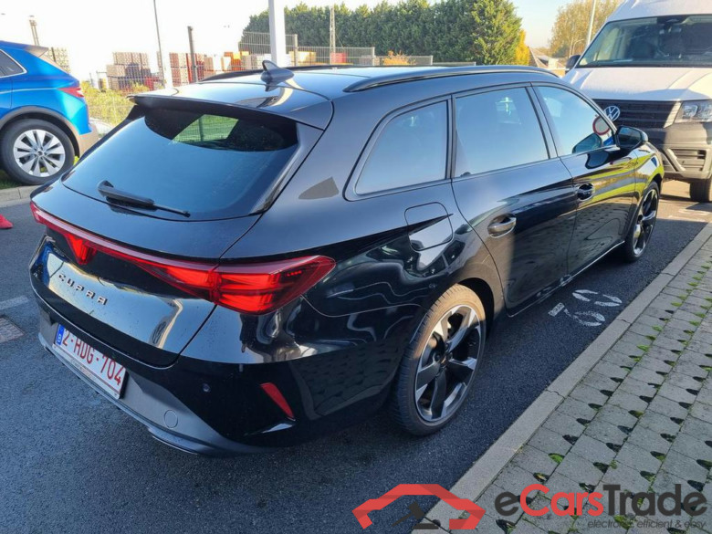 CUPRA Leon ST 1.5 eTSI MHEV Business DSG #3