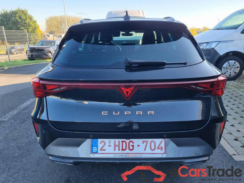 CUPRA Leon ST 1.5 eTSI MHEV Business DSG #6