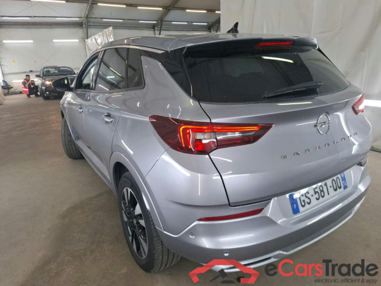 Grandland X Business Elegance 1.5 130CV BVA8 6E #2