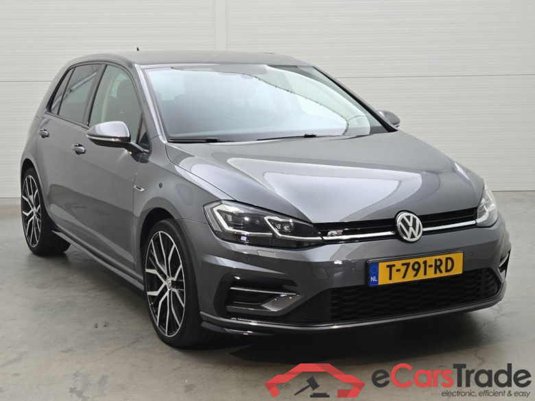 VOLKSWAGEN GOLF 1.5 TSI Highline Business R #2