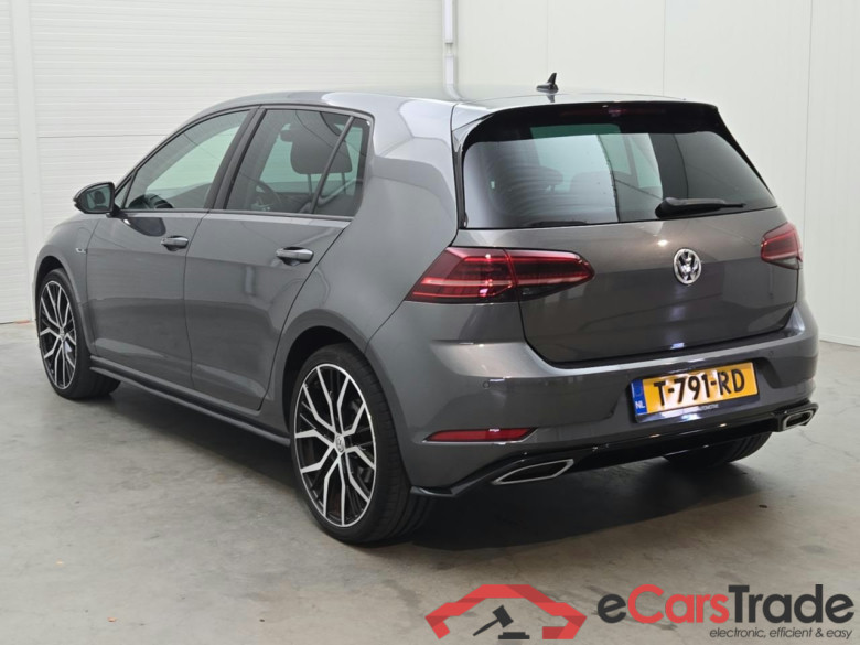 VOLKSWAGEN GOLF 1.5 TSI Highline Business R #3