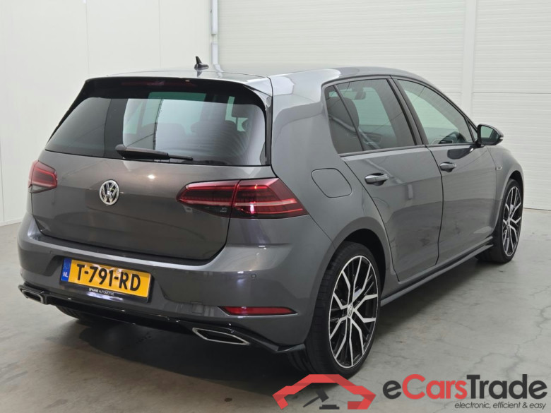VOLKSWAGEN GOLF 1.5 TSI Highline Business R #4