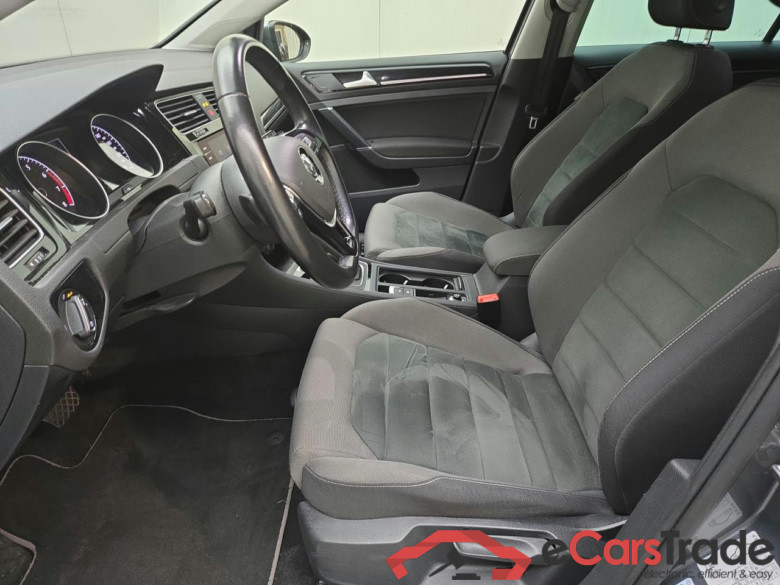 VOLKSWAGEN GOLF 1.5 TSI Highline Business R #5