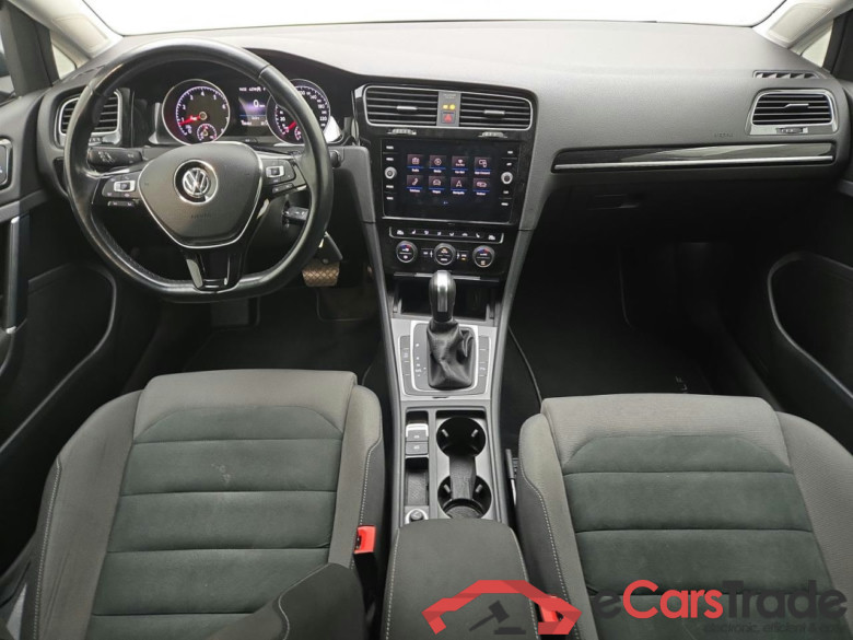 VOLKSWAGEN GOLF 1.5 TSI Highline Business R #6