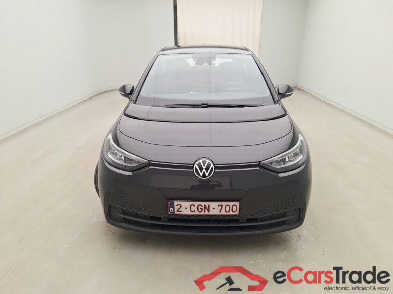 VW, ID.3 '20 BEV, ID.3 45kWh 145 Pure Perform.