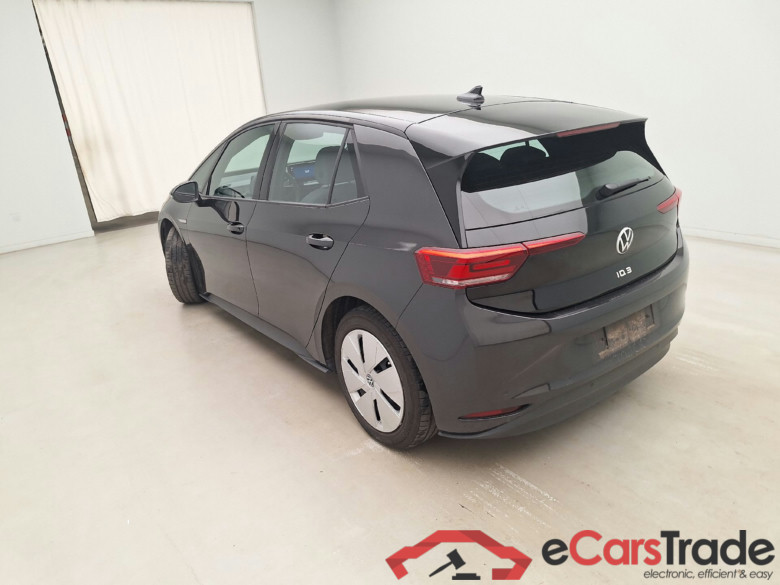 VW, ID.3 '20 BEV, ID.3 45kWh 145 Pure Perform. #3