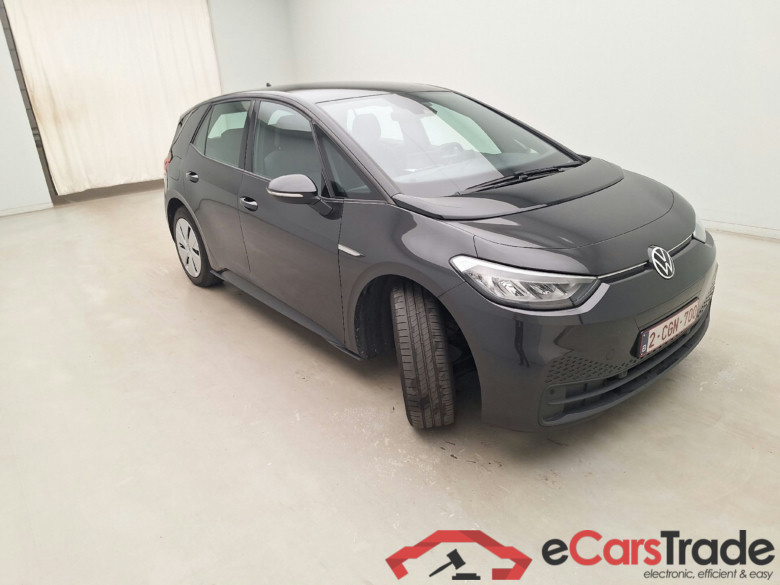 VW, ID.3 '20 BEV, ID.3 45kWh 145 Pure Perform. #5