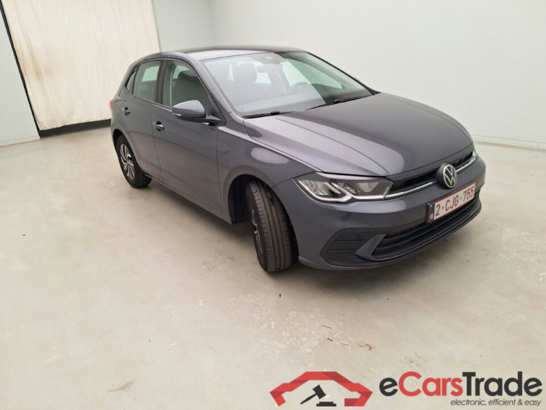 VW, Polo FL'21, Polo 1.0 TSI 70kW Life Bus.DSG #5